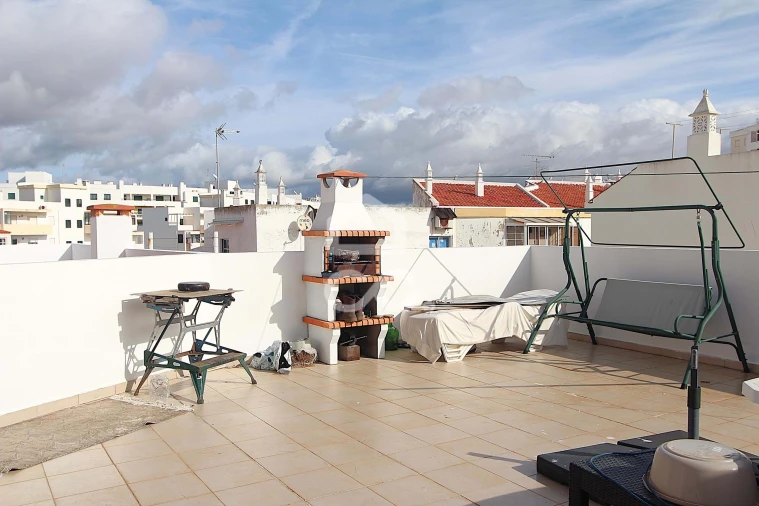 Apartamento T1 para Venda em Armação de Pera Foto 5