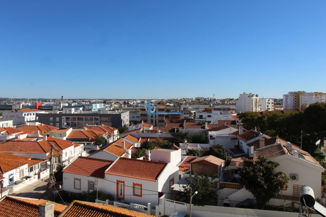 Apartamento T3 para Venda em Portimão Foto 10