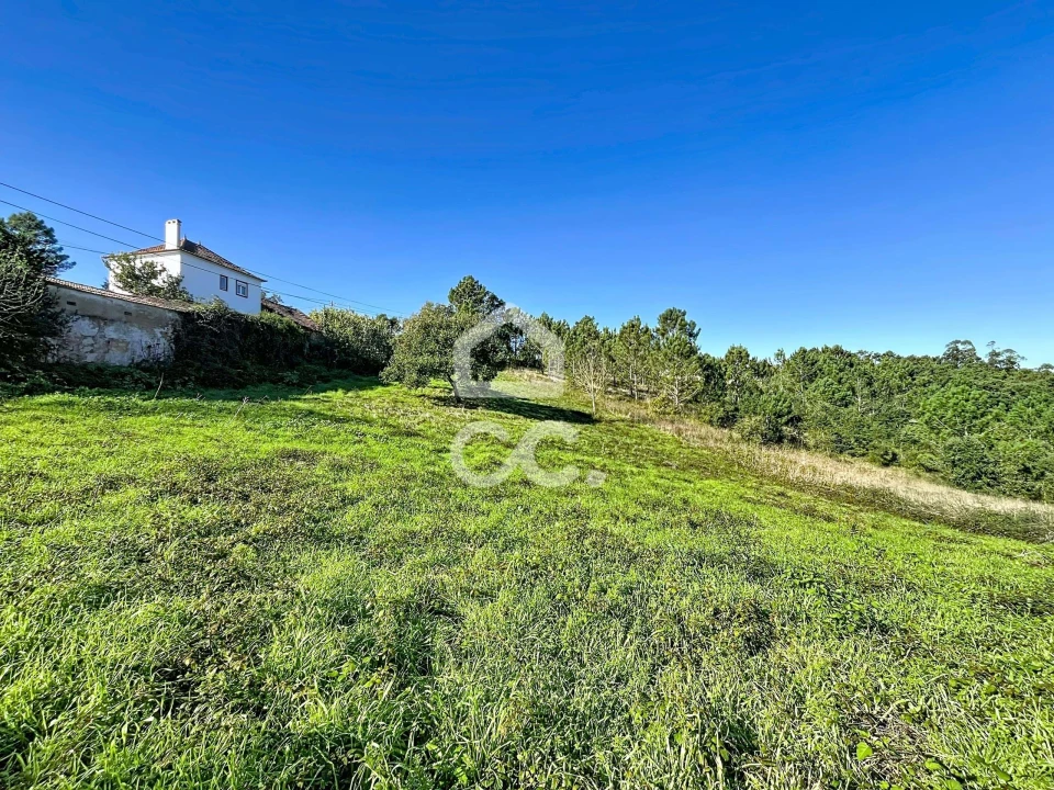 Terreno para Venda em Alvorninha Foto 12