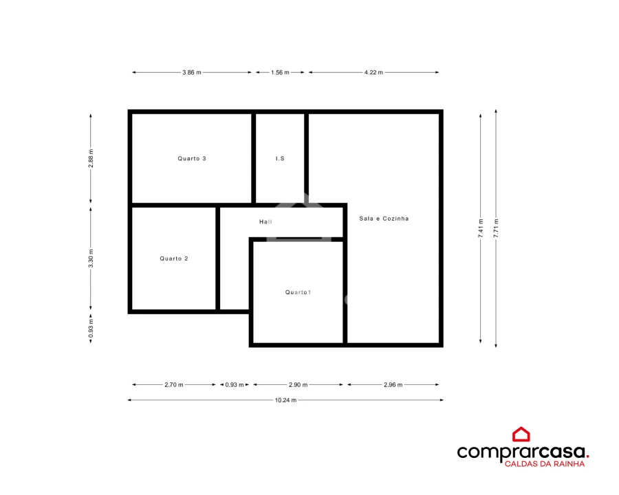 Moradia T9 para Venda em Tornada e Salir do Porto Foto 44