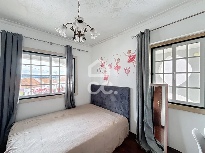 Moradia T9 para Venda em Tornada e Salir do Porto Foto 12