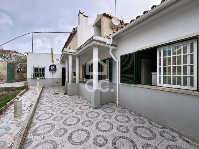 Moradia T9 para Venda em Tornada e Salir do Porto Foto 16