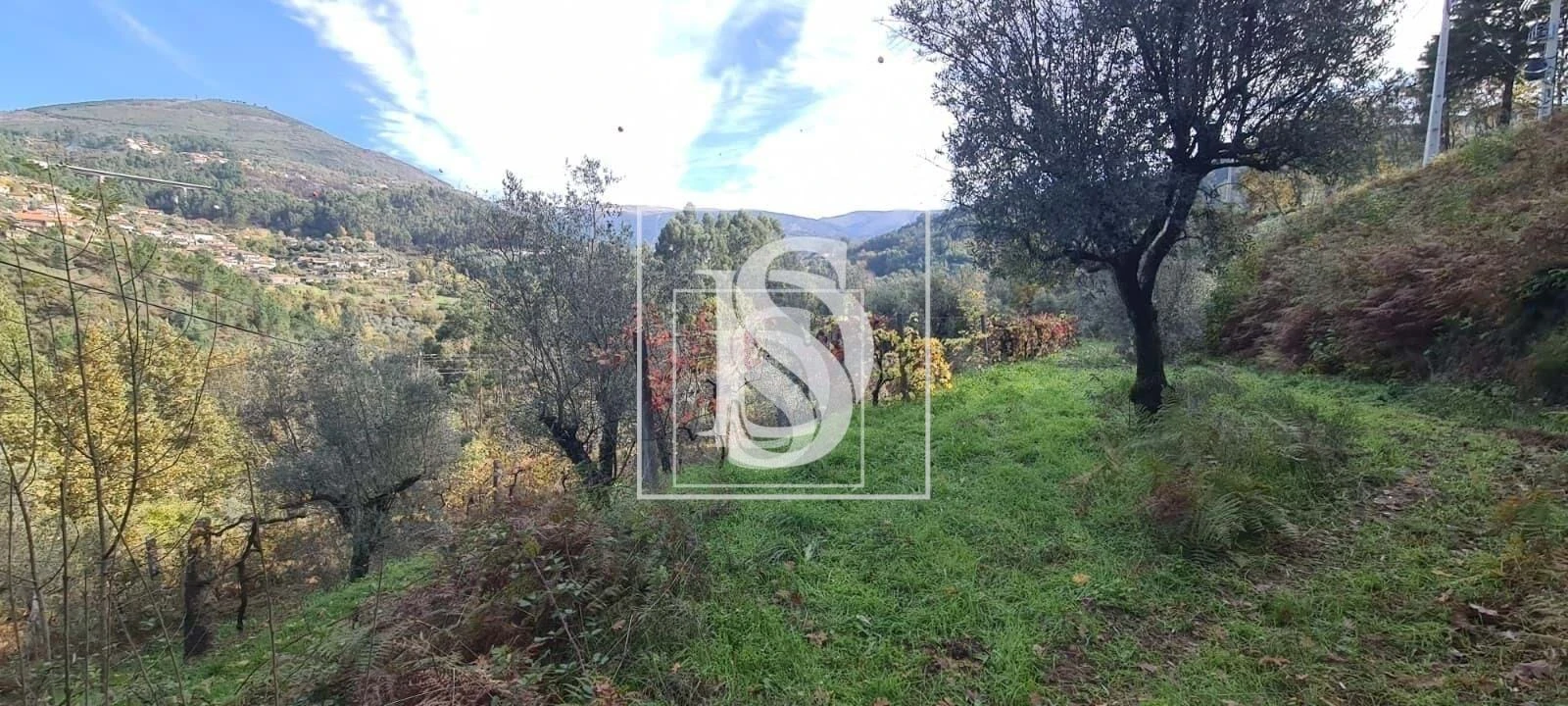 Terreno para Venda em Candemil Foto 9