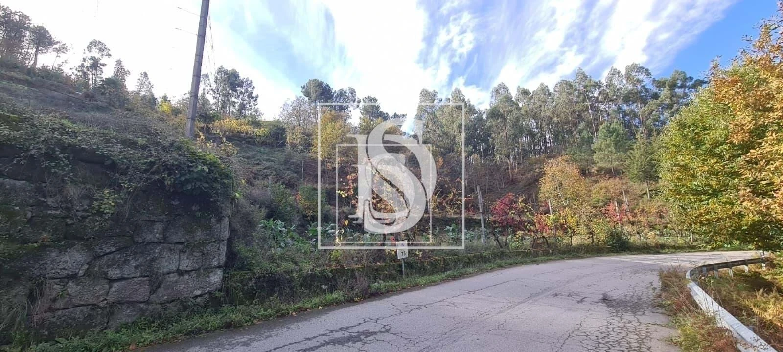 Terreno para Venda em Candemil Foto 2