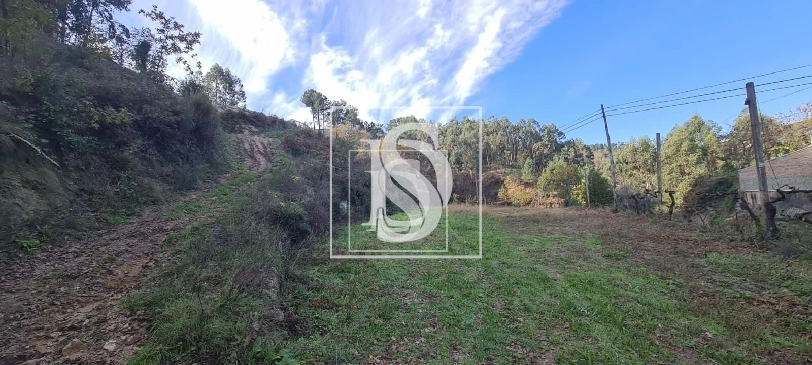 Terreno para Venda em Candemil Foto 1