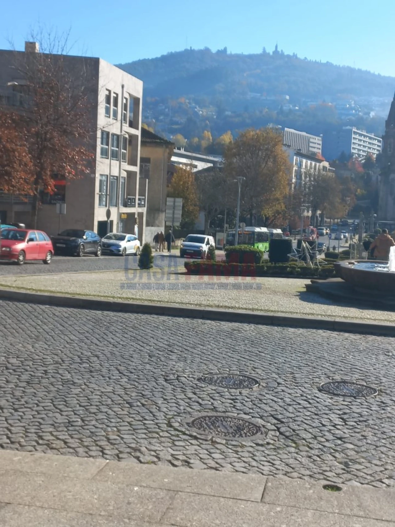 Negócio para Venda em Oliveira, São Paio e São Sebastião Foto 3