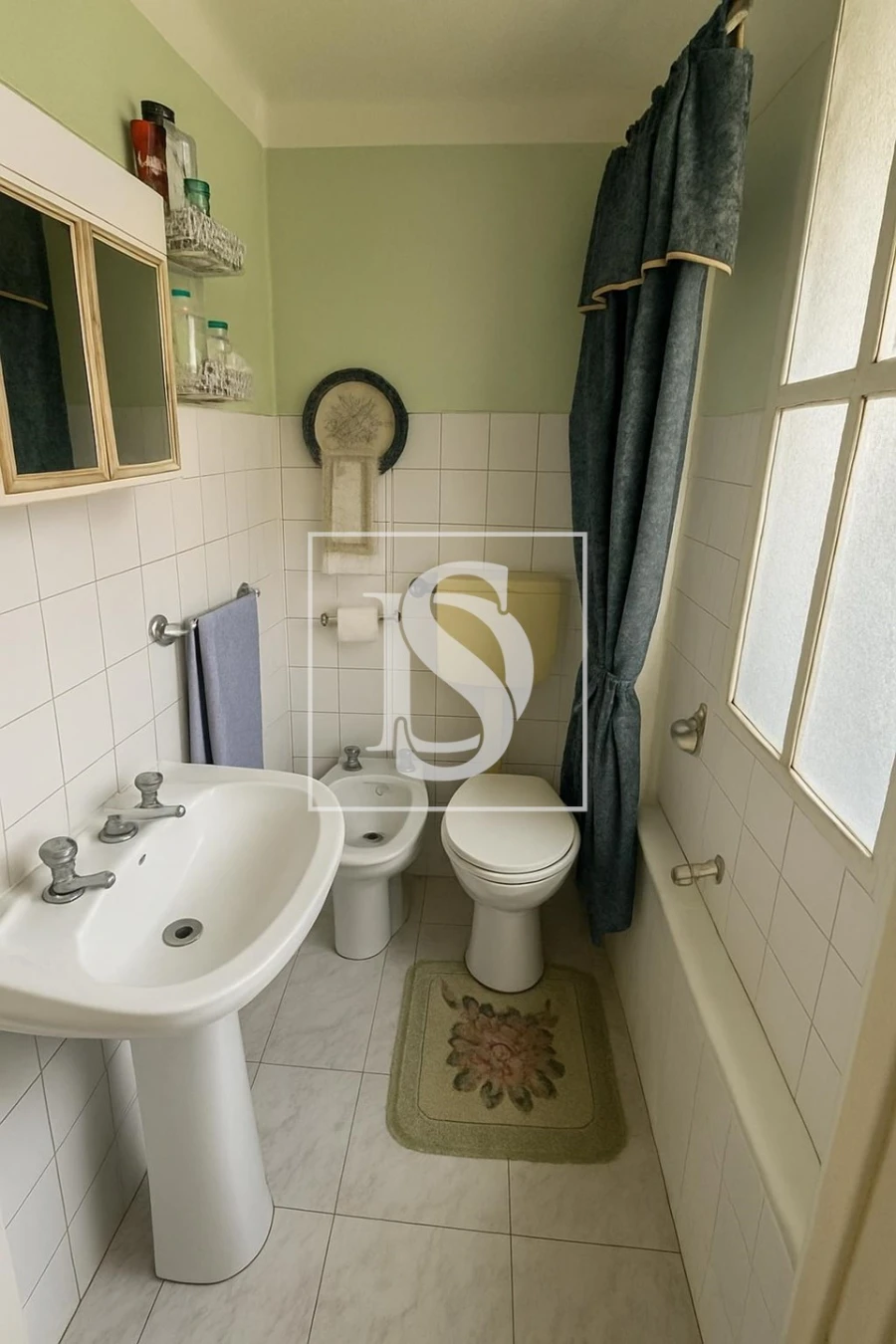 Moradia T2 para Venda em Turquel Foto 10