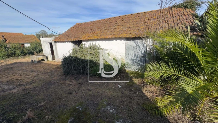 Moradia T2 para Venda em Turquel Foto 20