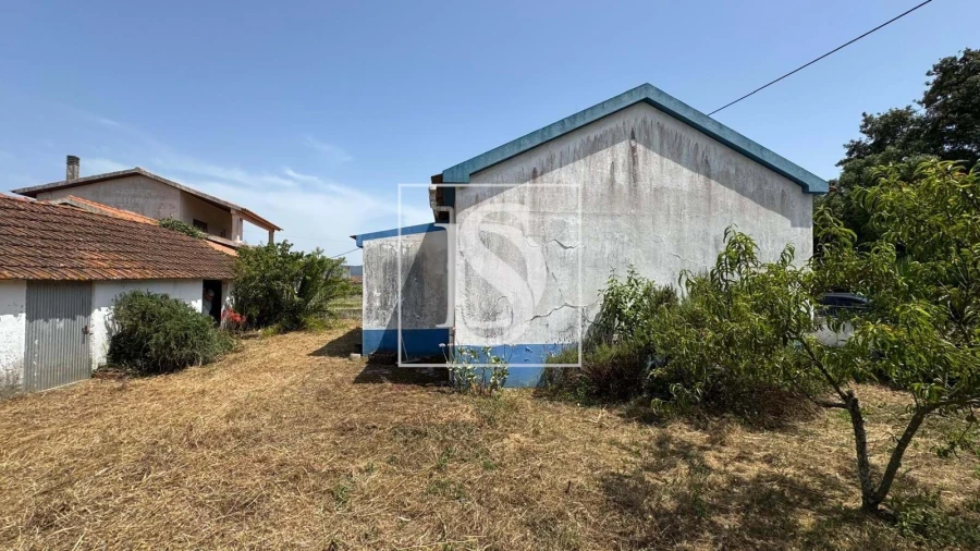 Moradia T2 para Venda em Turquel Foto 6