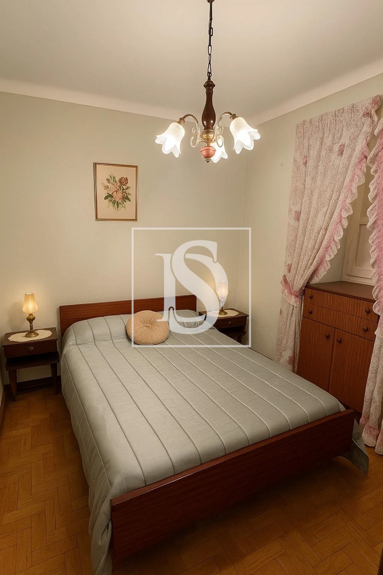 Moradia T2 para Venda em Turquel Foto 12