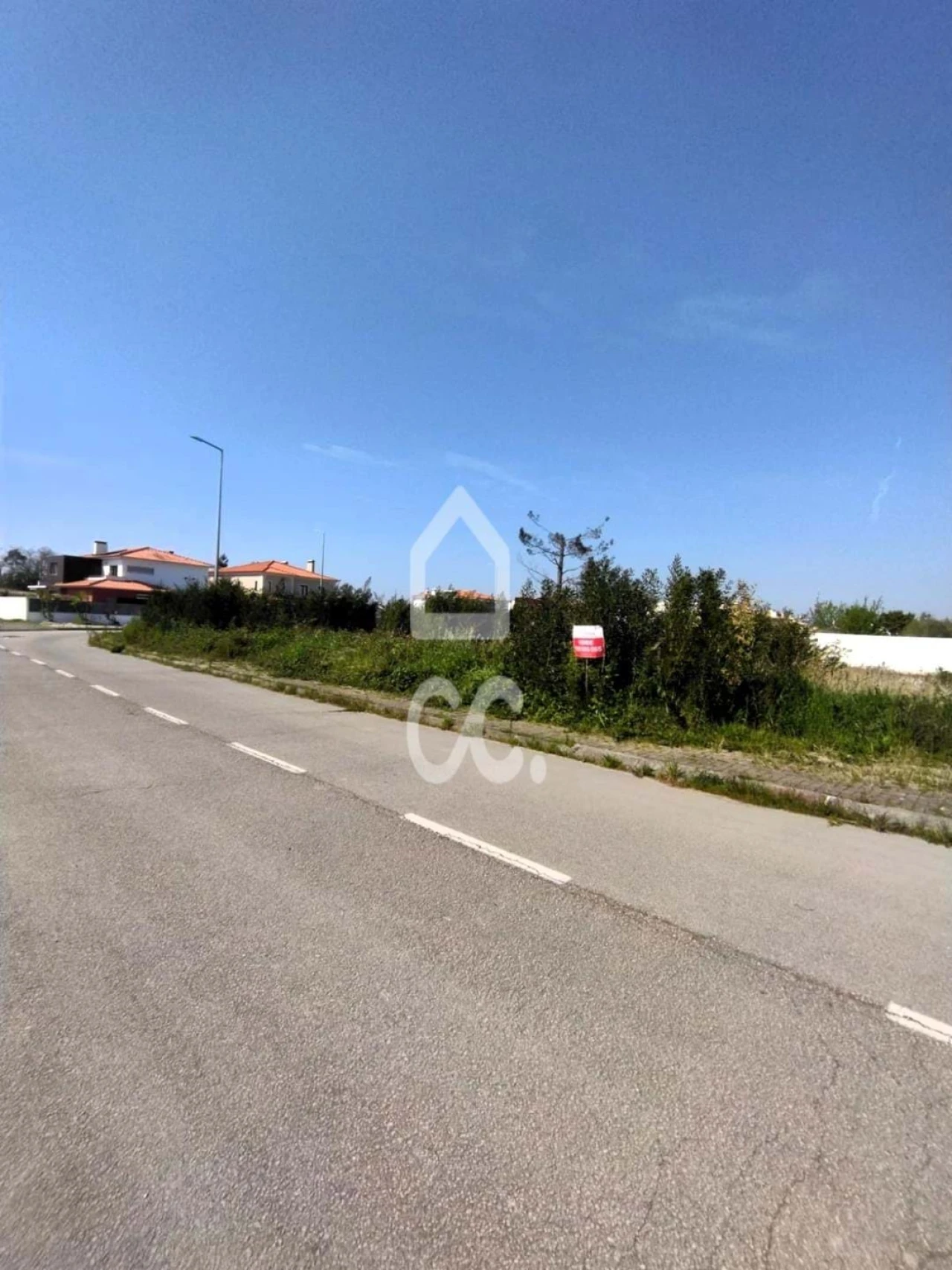 Terreno para Venda em Marinha Grande Foto 6