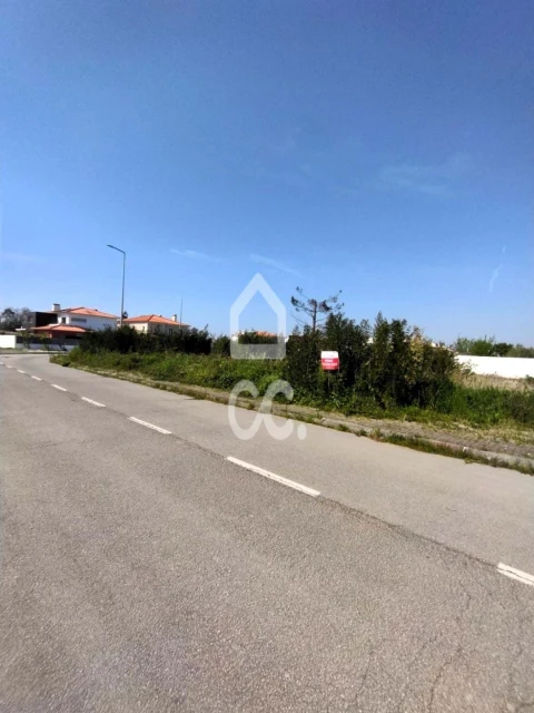 Terreno para Venda em Marinha Grande