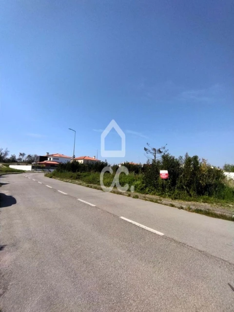 Terreno para Venda em Marinha Grande