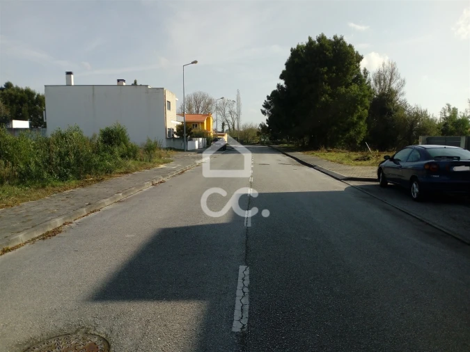 Terreno para Venda em Marinha Grande Foto 3
