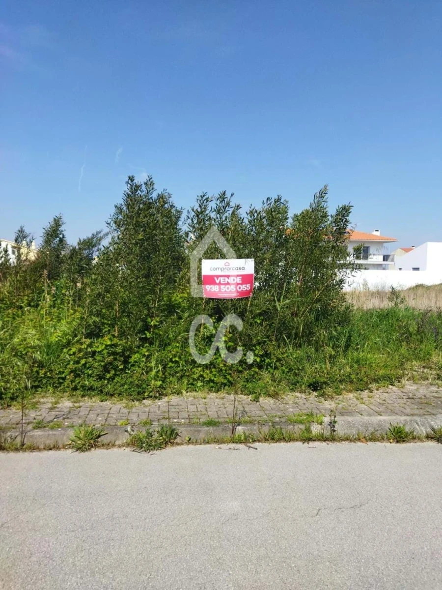 Terreno para Venda em Marinha Grande Foto 4