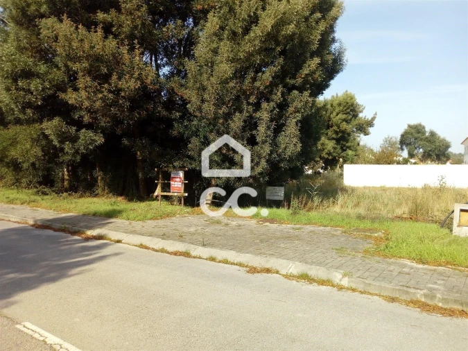 Terreno para Venda em Marinha Grande Foto 5