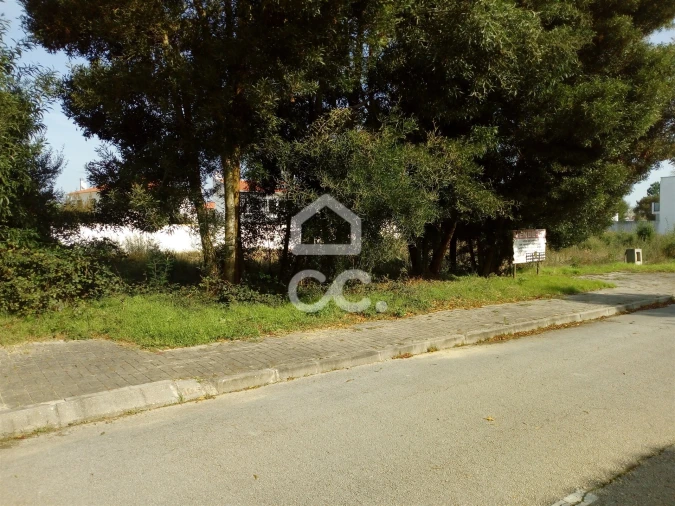 Terreno para Venda em Marinha Grande Foto 4