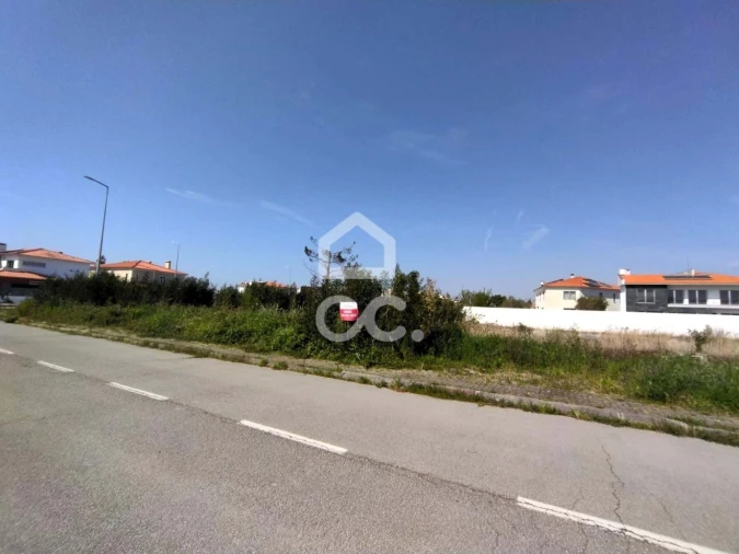 Terreno para Venda em Marinha Grande Foto 2