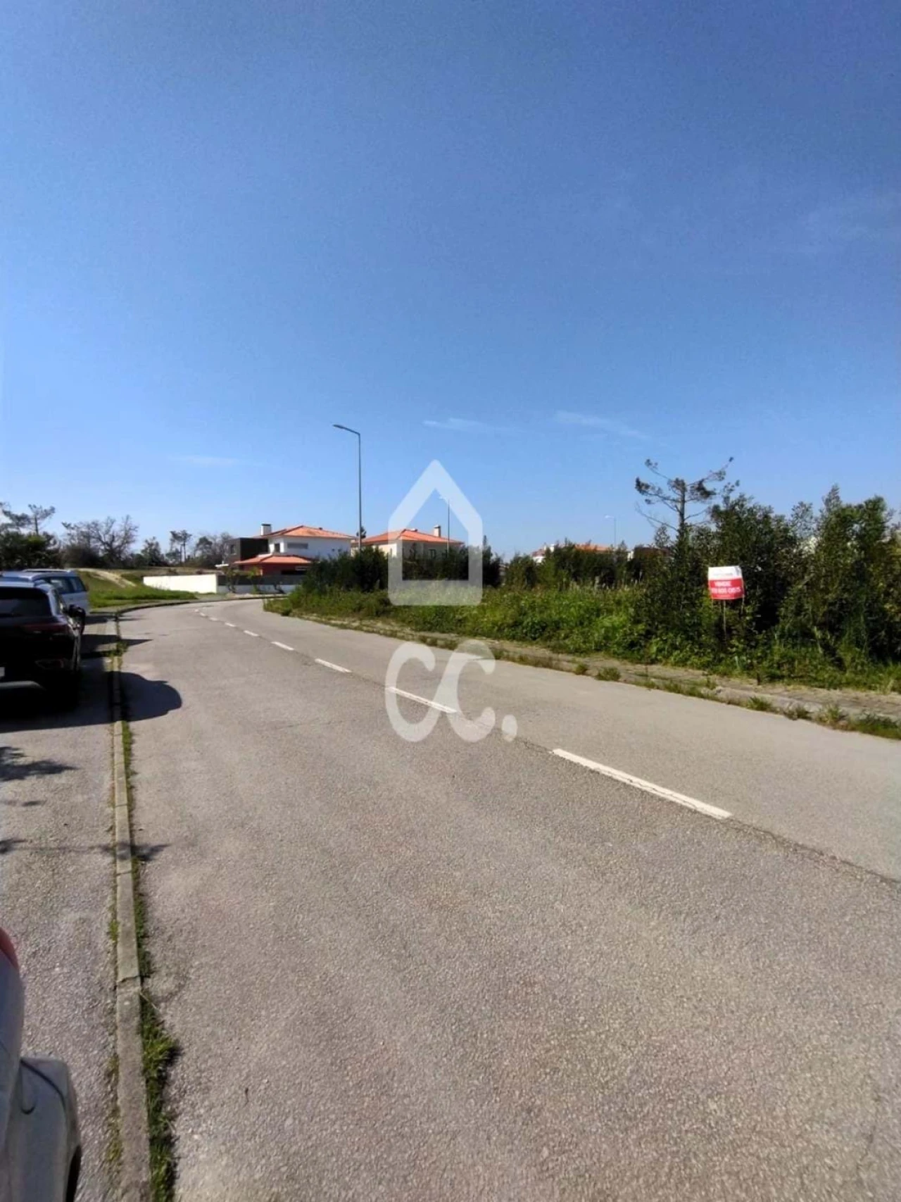 Terreno para Venda em Marinha Grande Foto 5