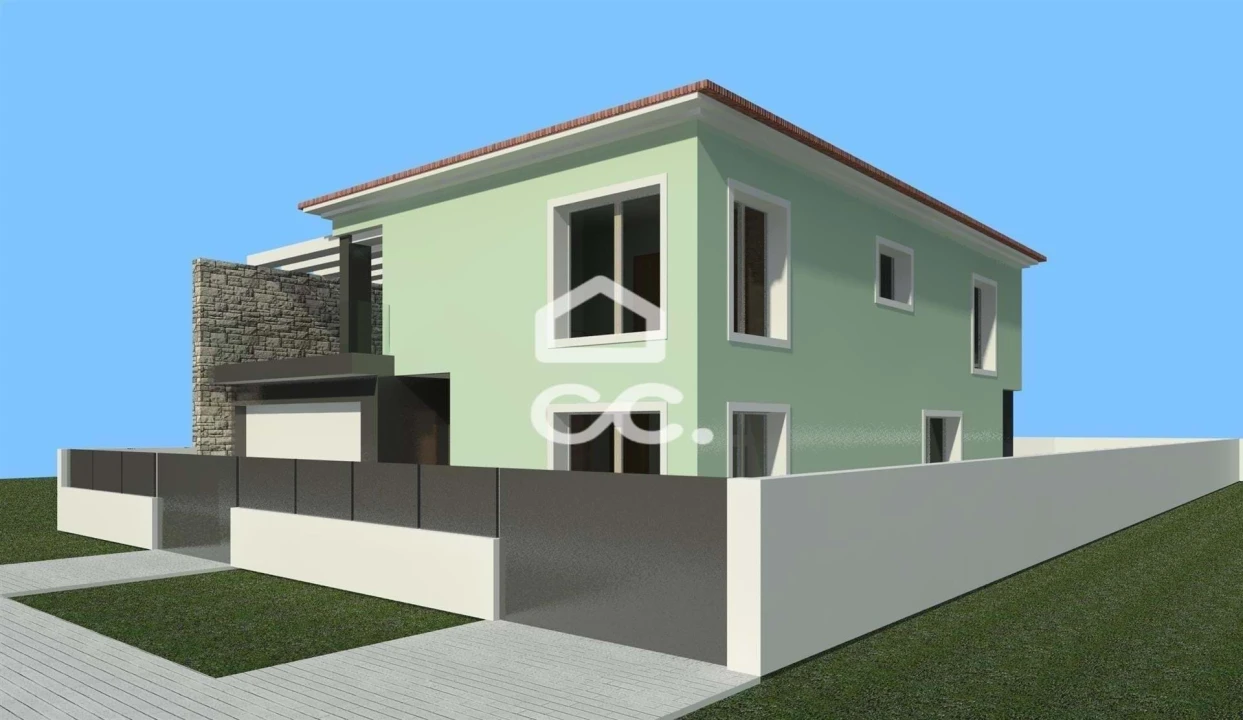 Terreno para Venda em Marinha Grande Foto 10