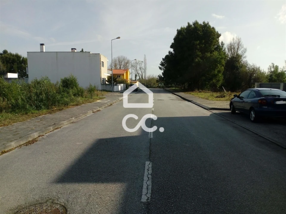 Terreno para Venda em Marinha Grande Foto 9