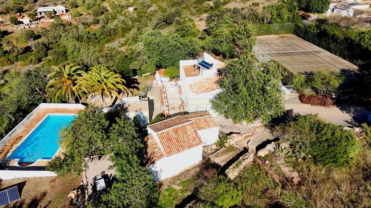 Moradia T4 para Venda em Loule (São Clemente) Foto 70
