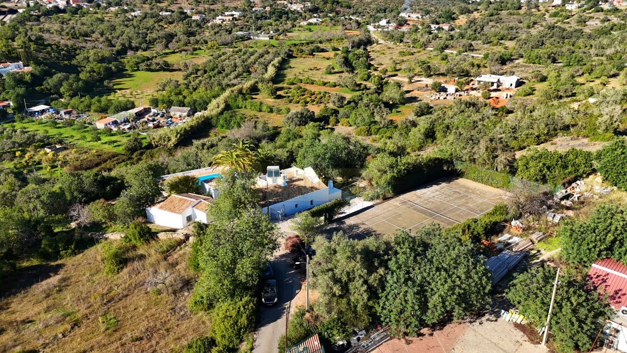 Moradia T4 para Venda em Loule (São Clemente) Foto 71