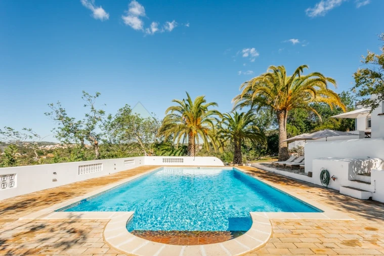 Moradia T4 para Venda em Loule (São Clemente) Foto 2