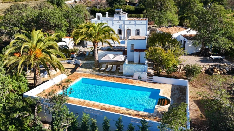 Moradia T4 para Venda em Loule (São Clemente) Foto 4