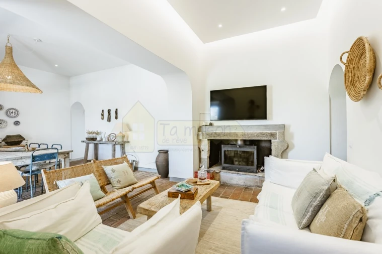 Moradia T4 para Venda em Loule (São Clemente) Foto 5