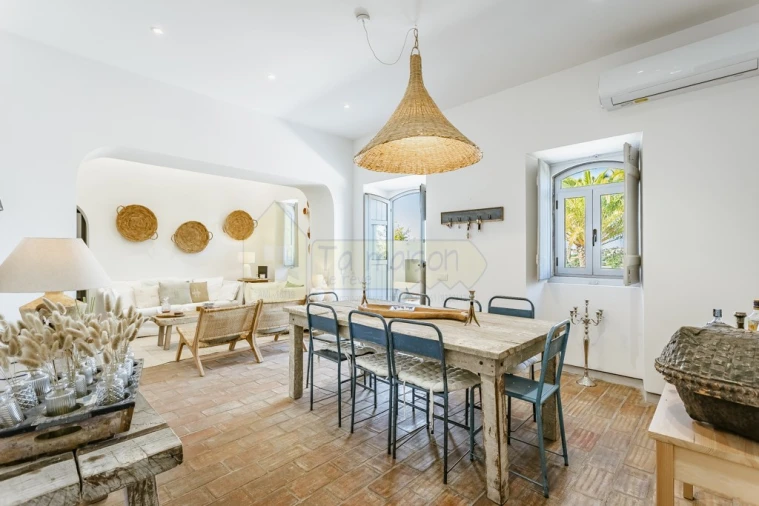 Moradia T4 para Venda em Loule (São Clemente) Foto 6