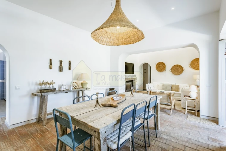 Moradia T4 para Venda em Loule (São Clemente) Foto 9