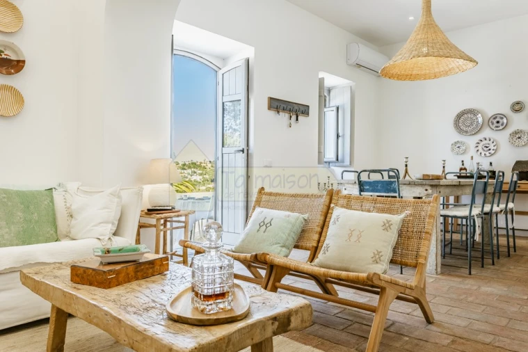 Moradia T4 para Venda em Loule (São Clemente) Foto 11