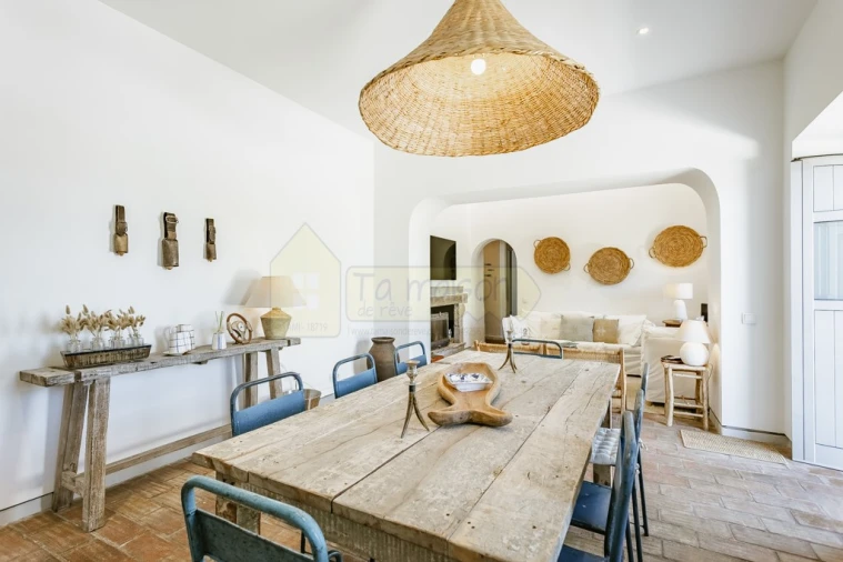 Moradia T4 para Venda em Loule (São Clemente) Foto 12