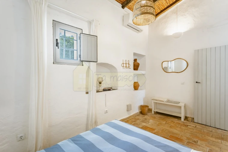 Moradia T4 para Venda em Loule (São Clemente) Foto 17