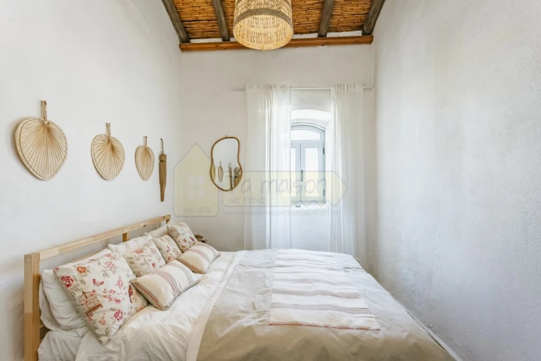 Moradia T4 para Venda em Loule (São Clemente) Foto 18