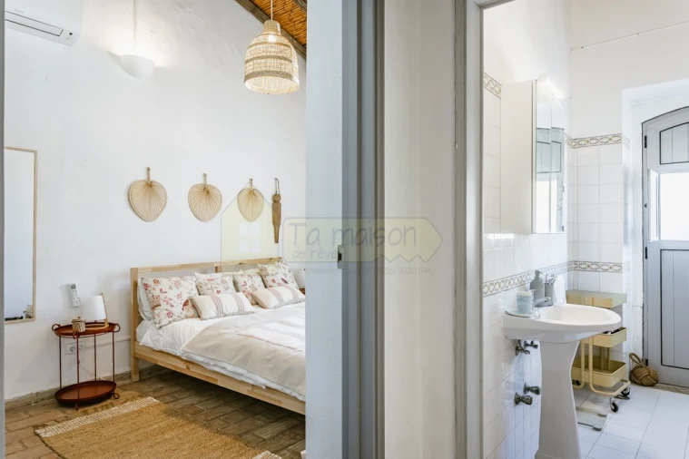 Moradia T4 para Venda em Loule (São Clemente) Foto 19