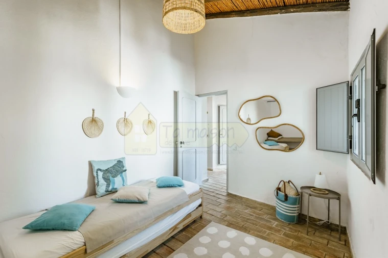 Moradia T4 para Venda em Loule (São Clemente) Foto 21