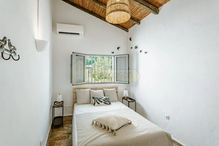 Moradia T4 para Venda em Loule (São Clemente) Foto 22