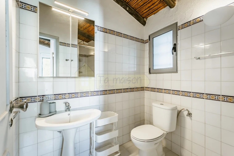 Moradia T4 para Venda em Loule (São Clemente) Foto 24