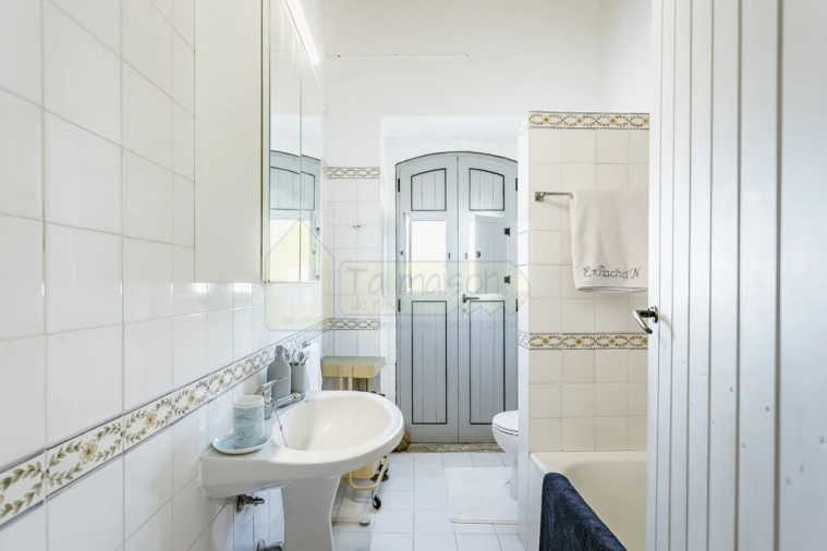 Moradia T4 para Venda em Loule (São Clemente) Foto 25