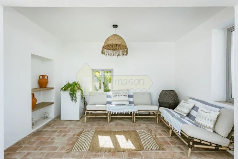 Moradia T4 para Venda em Loule (São Clemente) Foto 26