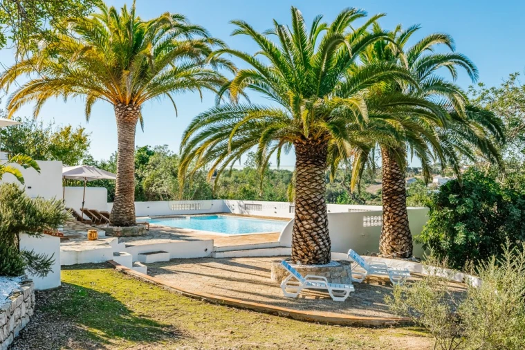 Moradia T4 para Venda em Loule (São Clemente) Foto 28