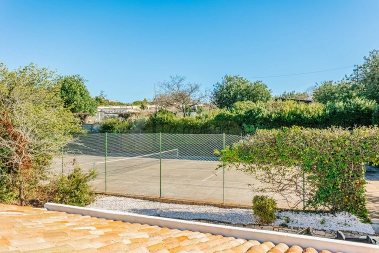 Moradia T4 para Venda em Loule (São Clemente) Foto 33