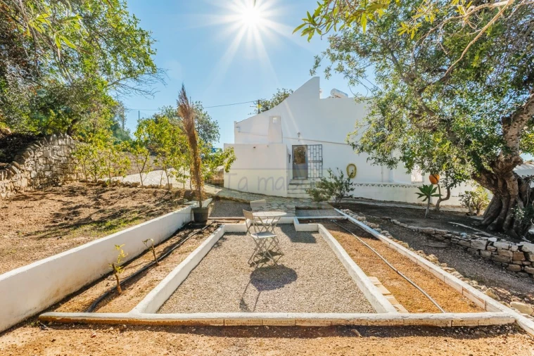 Moradia T4 para Venda em Loule (São Clemente) Foto 34