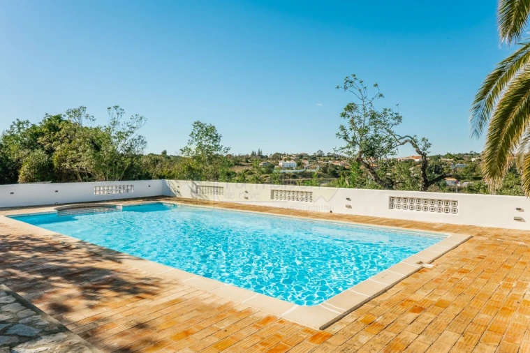 Moradia T4 para Venda em Loule (São Clemente) Foto 38