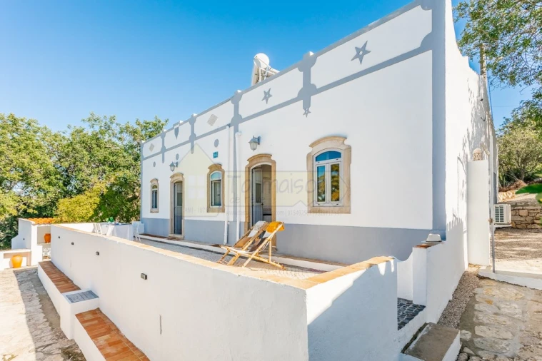 Moradia T4 para Venda em Loule (São Clemente) Foto 39