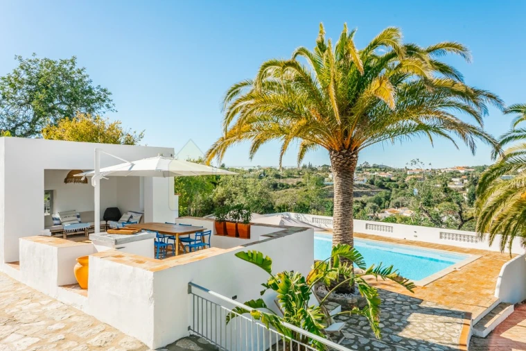 Moradia T4 para Venda em Loule (São Clemente) Foto 40