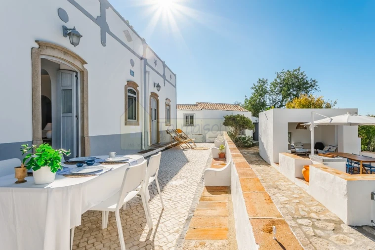 Moradia T4 para Venda em Loule (São Clemente) Foto 41