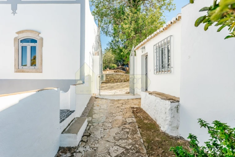 Moradia T4 para Venda em Loule (São Clemente) Foto 44